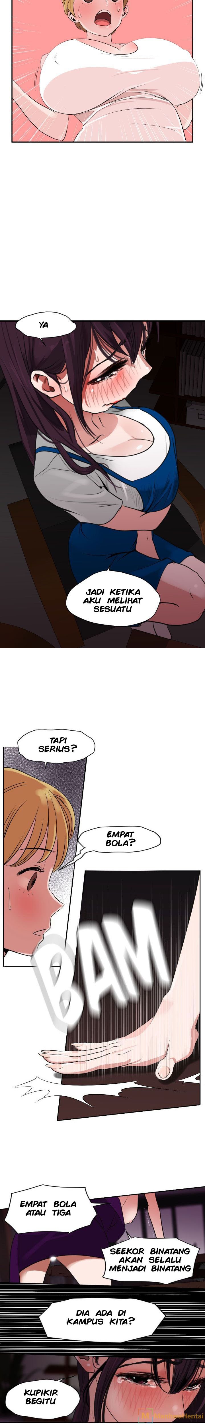 Lightning Rod - Chapter 3 12