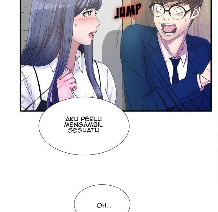 Rookie guy - Chapter 3 36