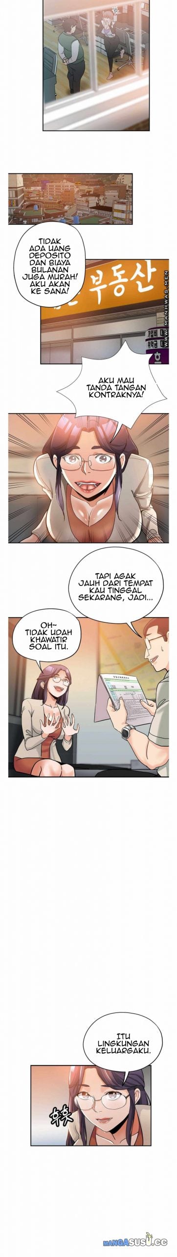 Stepmother&#8217;s Sisters - Chapter 3 14