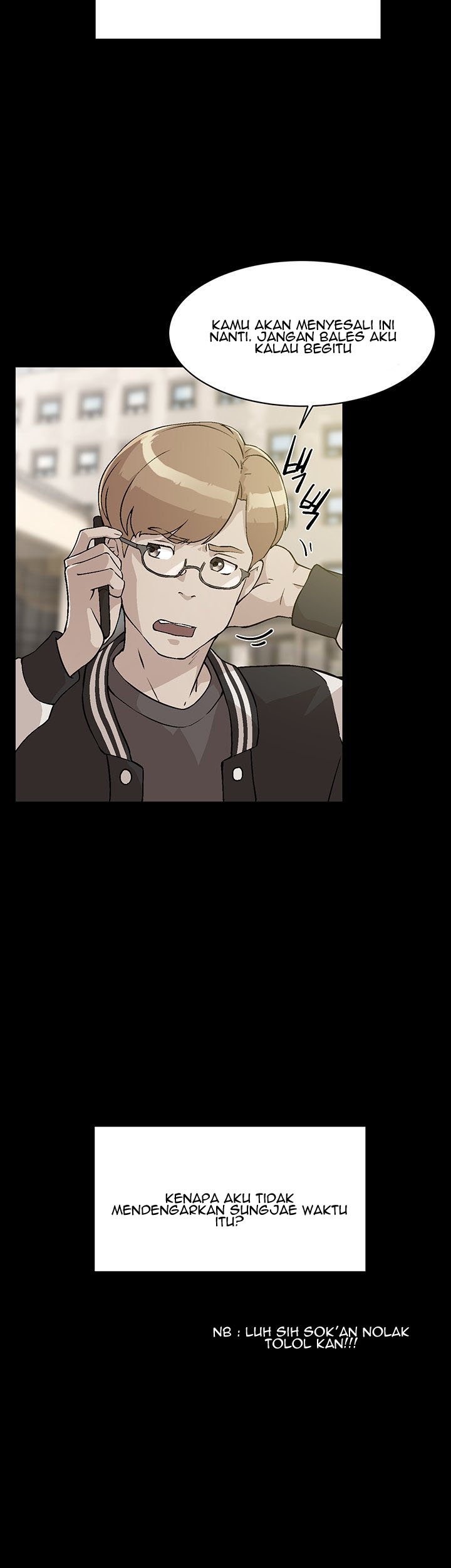 Everything about Best Friend - Chapter 4 15