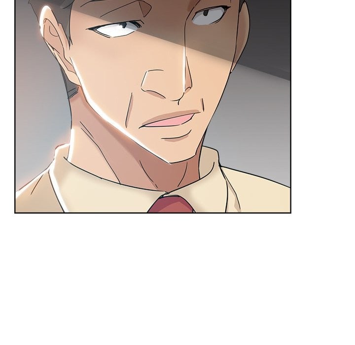 The Unexpected Guest - Chapter 3 37
