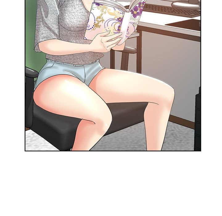 The Unexpected Guest - Chapter 3 88