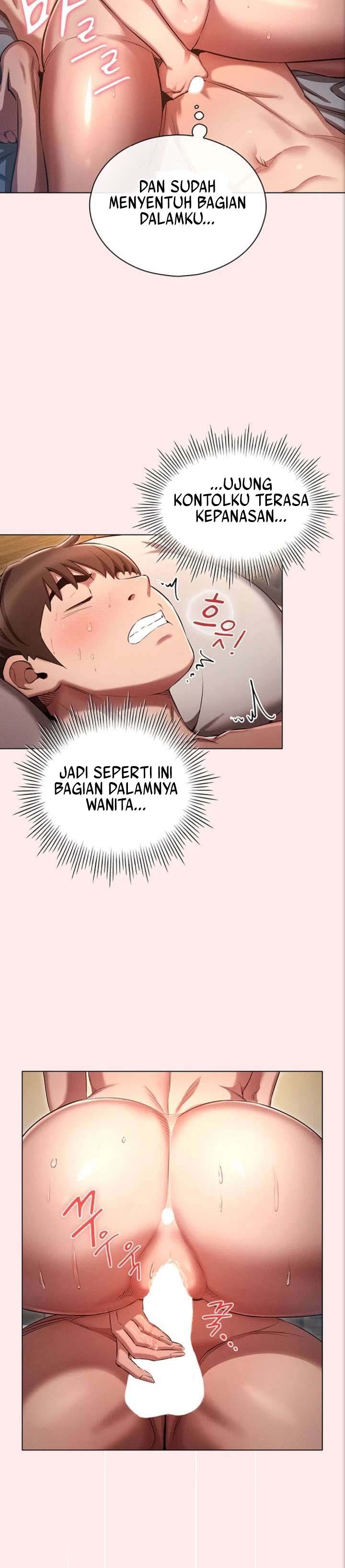 The Law of Reincarnation - Chapter 3 29