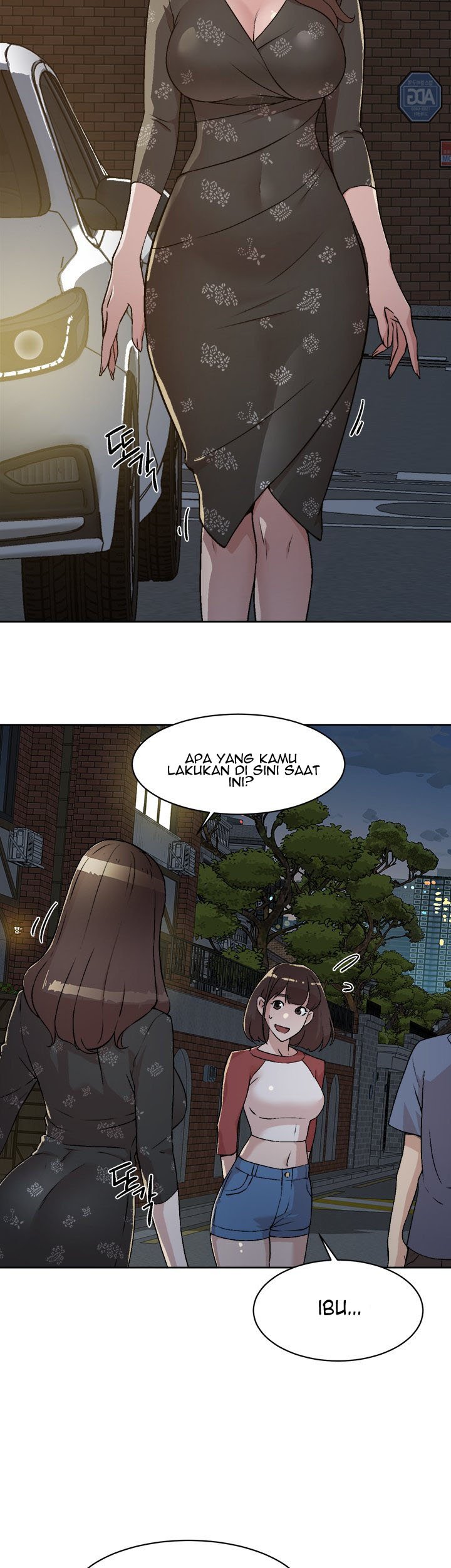 Everything about Best Friend - Chapter 4 41