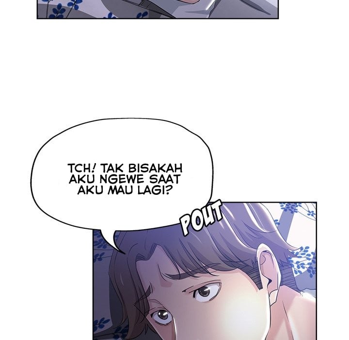 The Unexpected Guest - Chapter 3 54