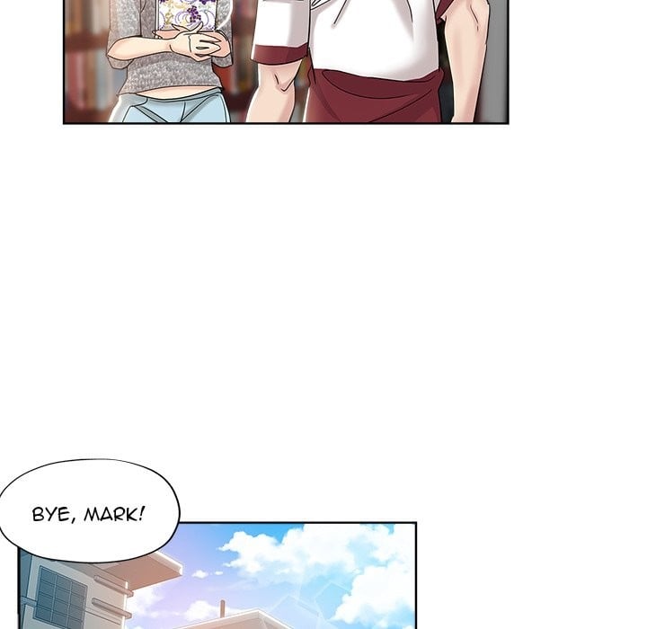 The Unexpected Guest - Chapter 3 83