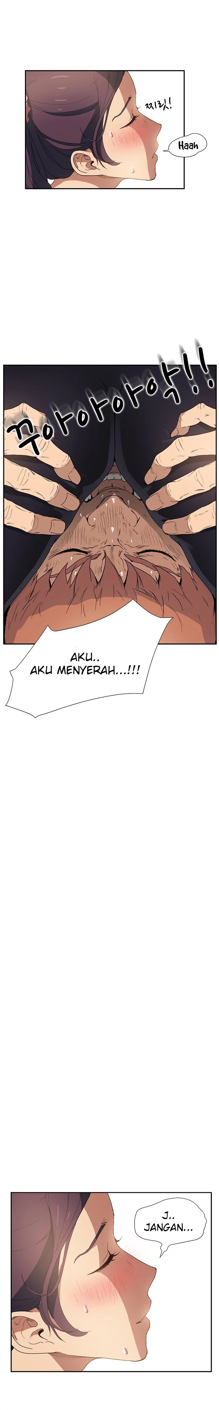 This Doesn&#8217;t Feel Like Me - Chapter 3 21