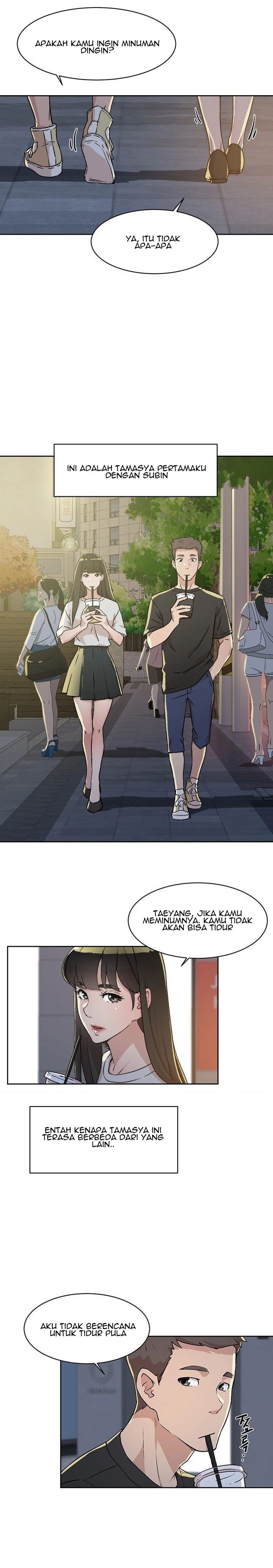 Everything about Best Friend - Chapter 4 65