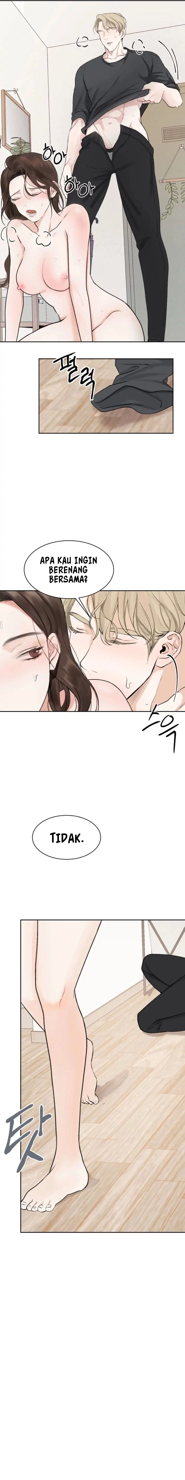 The Fantastic Fruit Quartet - Chapter 3 6