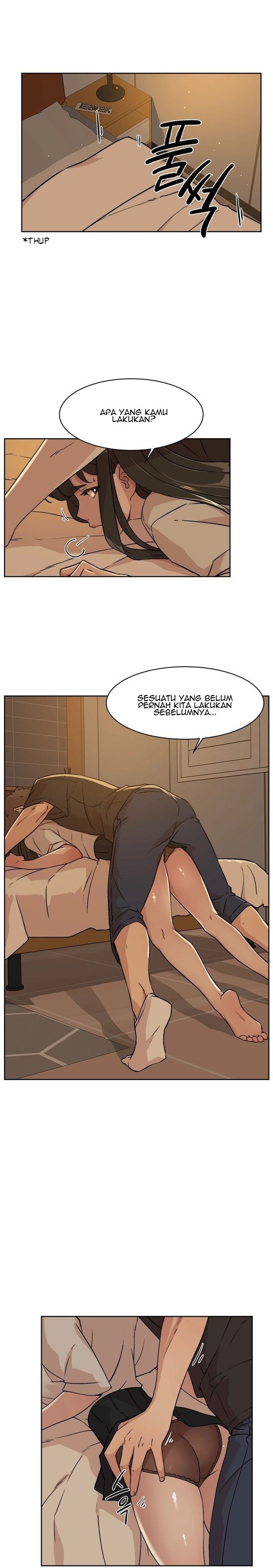 Everything about Best Friend - Chapter 4 71