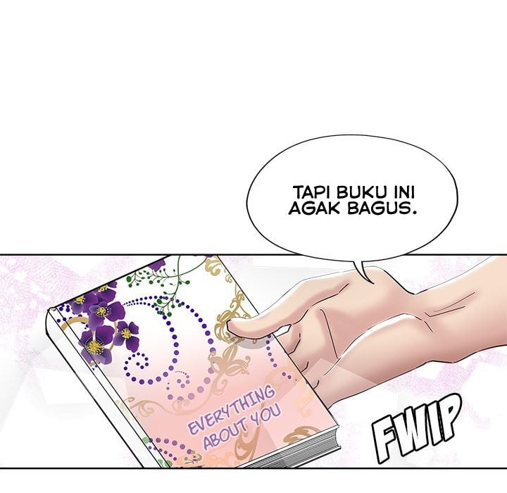 The Unexpected Guest - Chapter 3 74