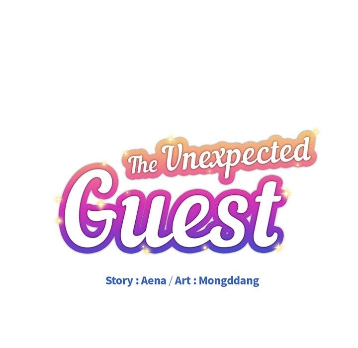 The Unexpected Guest - Chapter 3 10