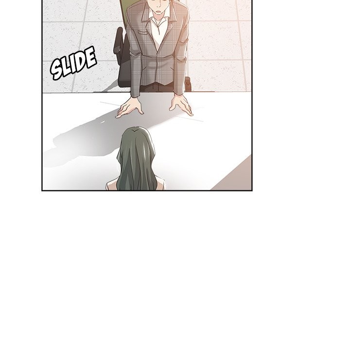 The Unexpected Guest - Chapter 3 114