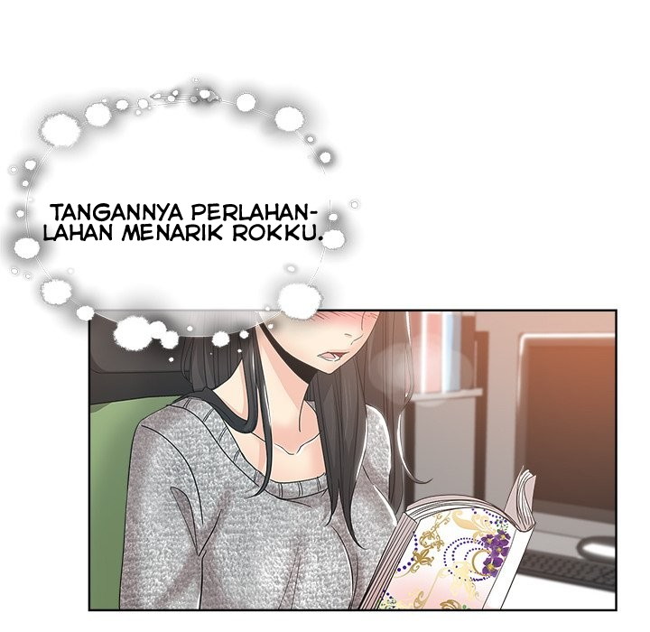 The Unexpected Guest - Chapter 3 89