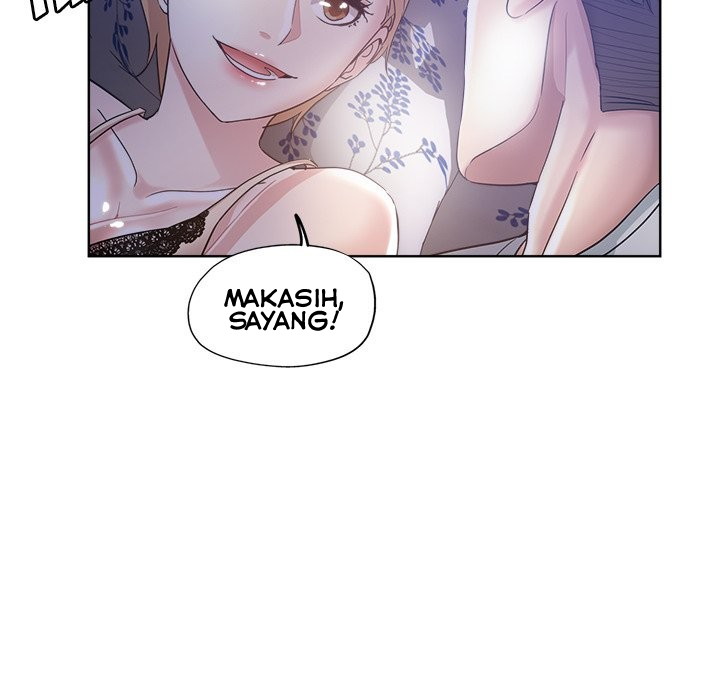 The Unexpected Guest - Chapter 3 51