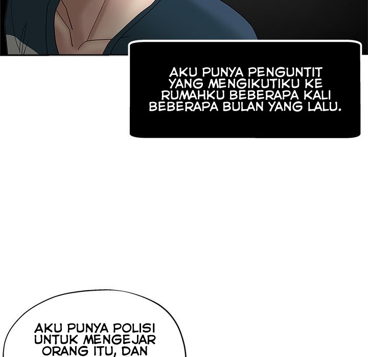 The Unexpected Guest - Chapter 3 110