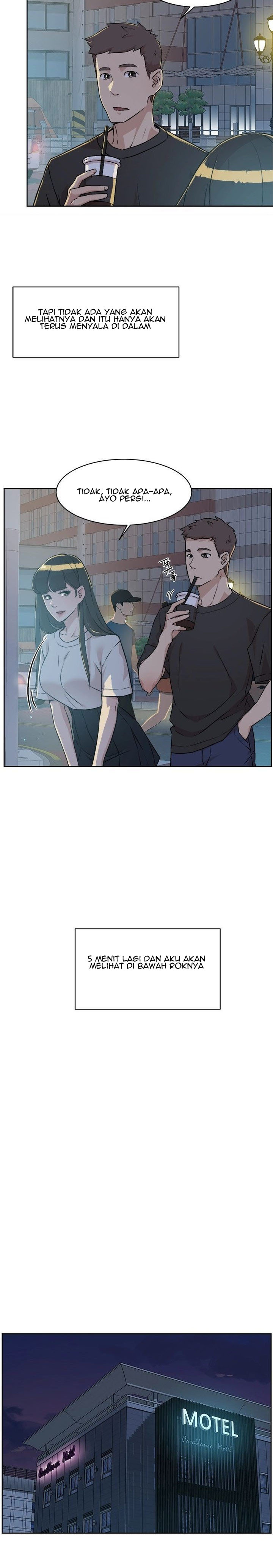 Everything about Best Friend - Chapter 4 68