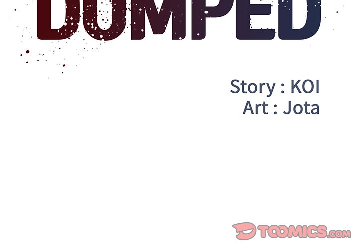 Dumped - Chapter 3 4