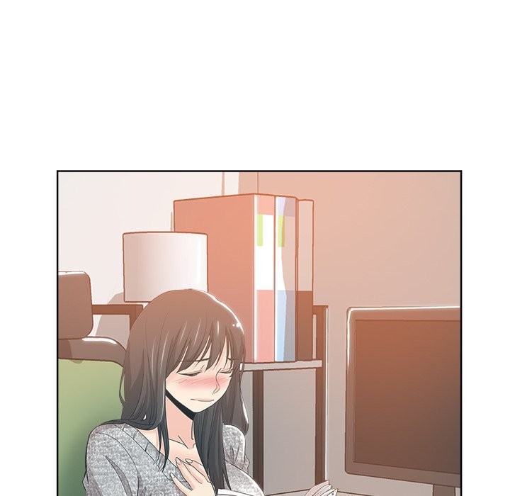 The Unexpected Guest - Chapter 3 87