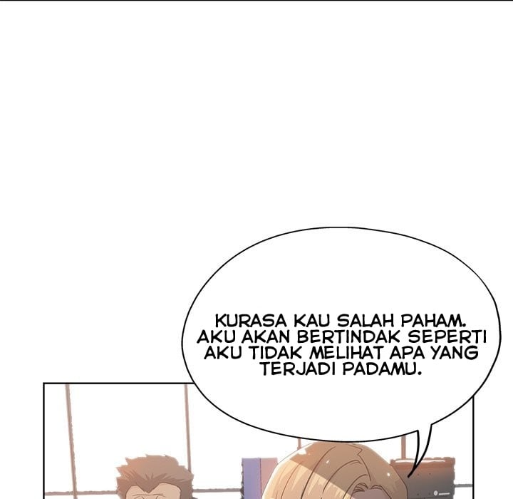 The Unexpected Guest - Chapter 3 34
