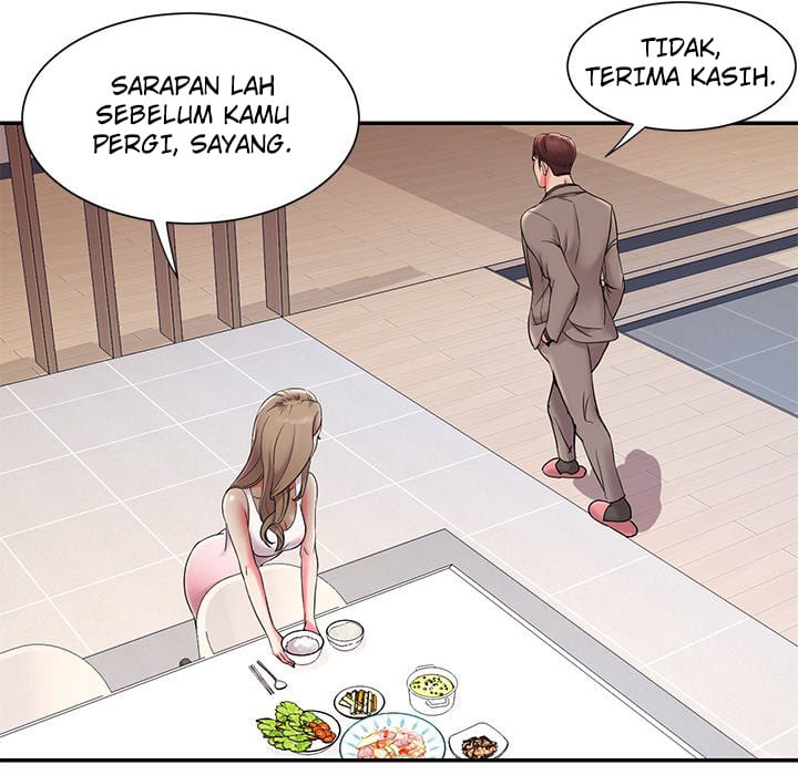 Dumped - Chapter 3 77