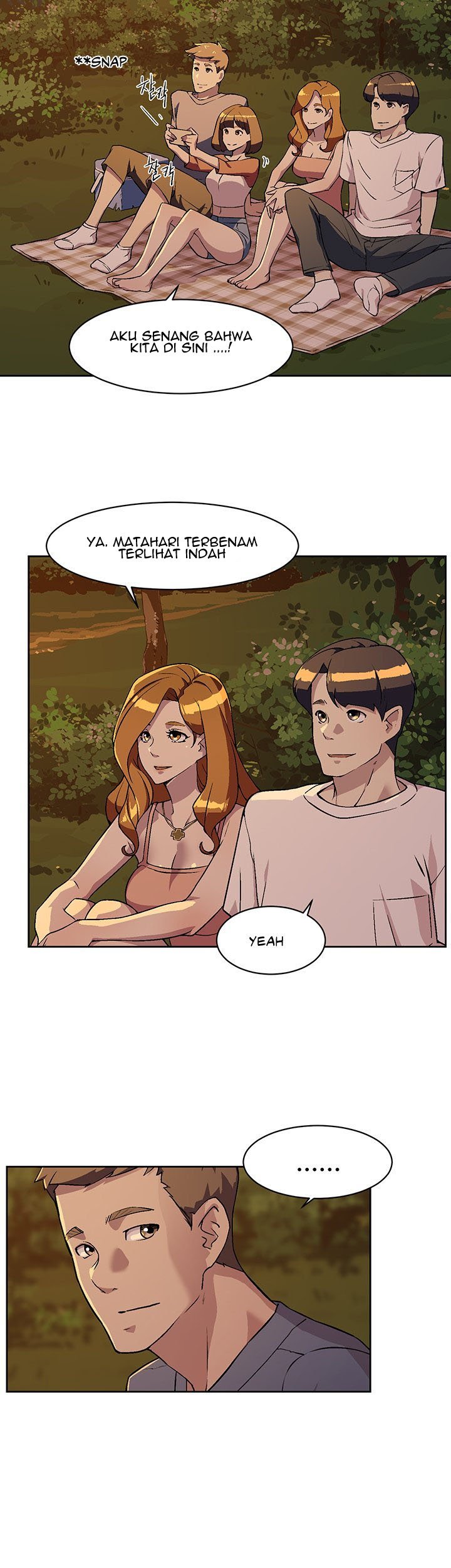 Everything about Best Friend - Chapter 4 29