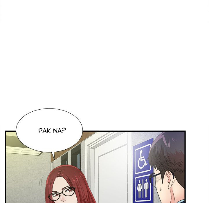 Rookie guy - Chapter 3 81