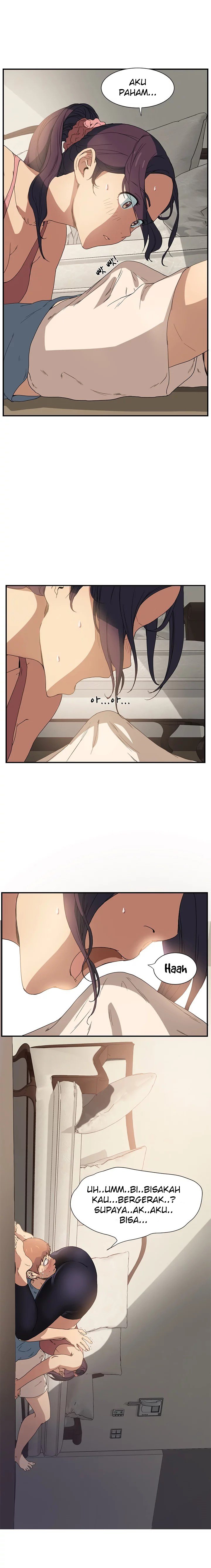 This Doesn&#8217;t Feel Like Me - Chapter 3 17