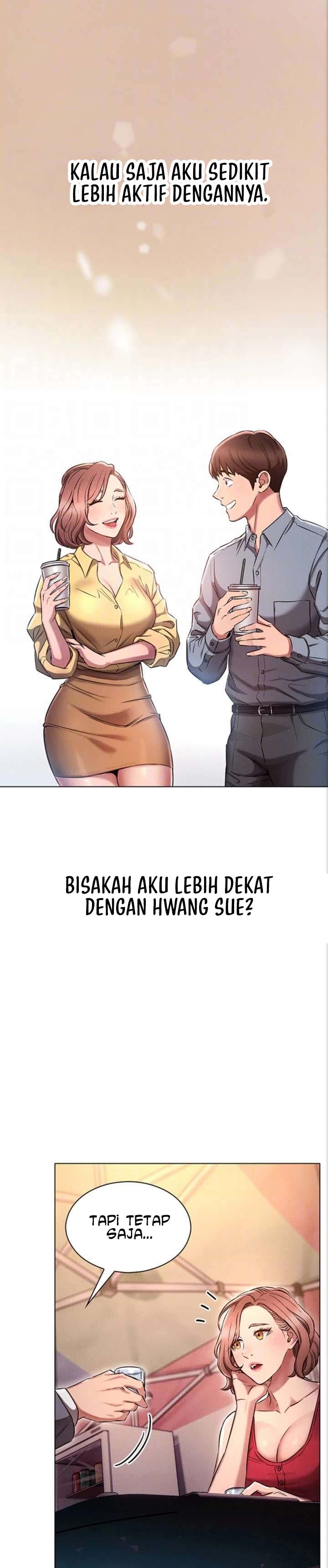 The Law of Reincarnation - Chapter 3 6