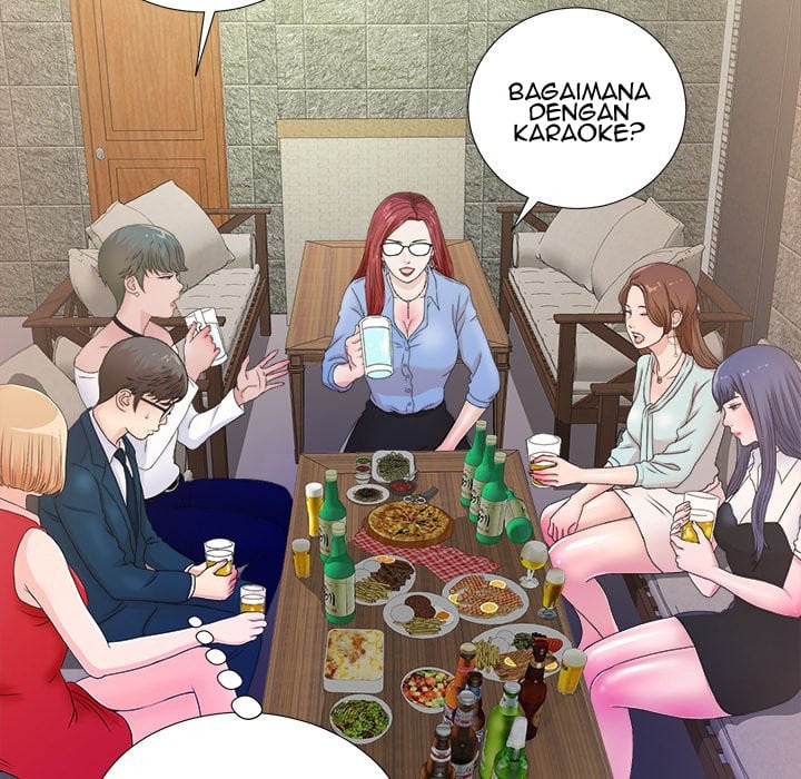 Rookie guy - Chapter 3 69