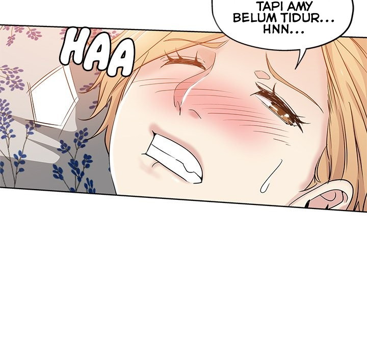 The Unexpected Guest - Chapter 3 9
