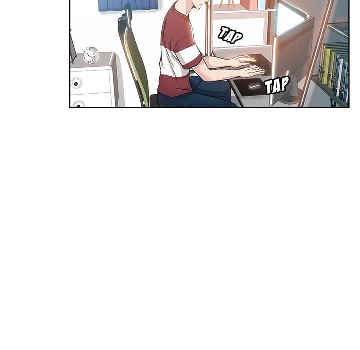 The Unexpected Guest - Chapter 3 65