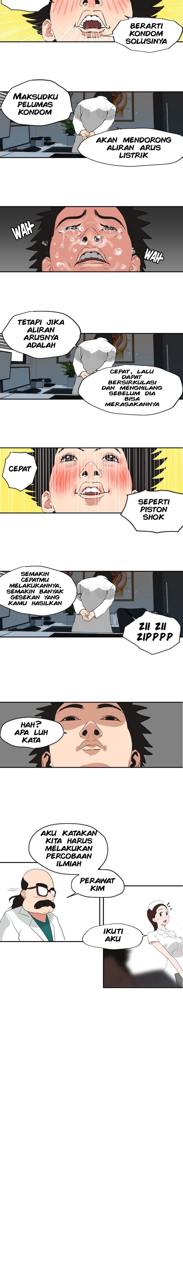 Lightning Rod - Chapter 3 15