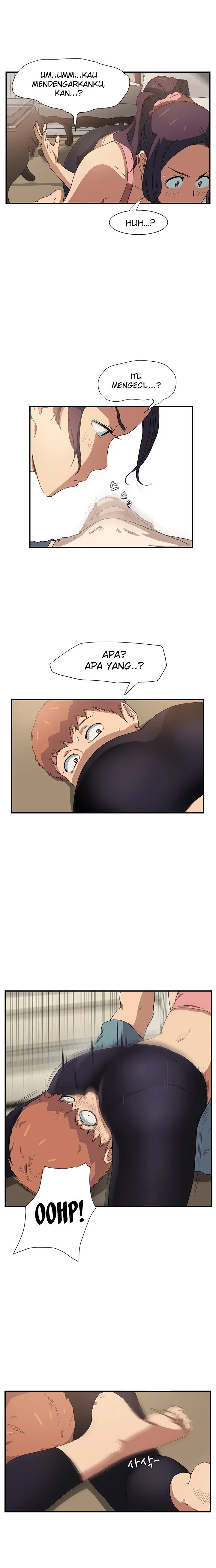 This Doesn&#8217;t Feel Like Me - Chapter 3 18