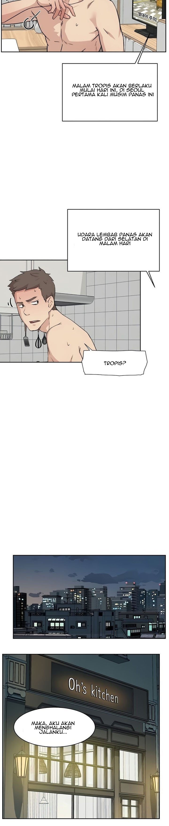 Everything about Best Friend - Chapter 4 59