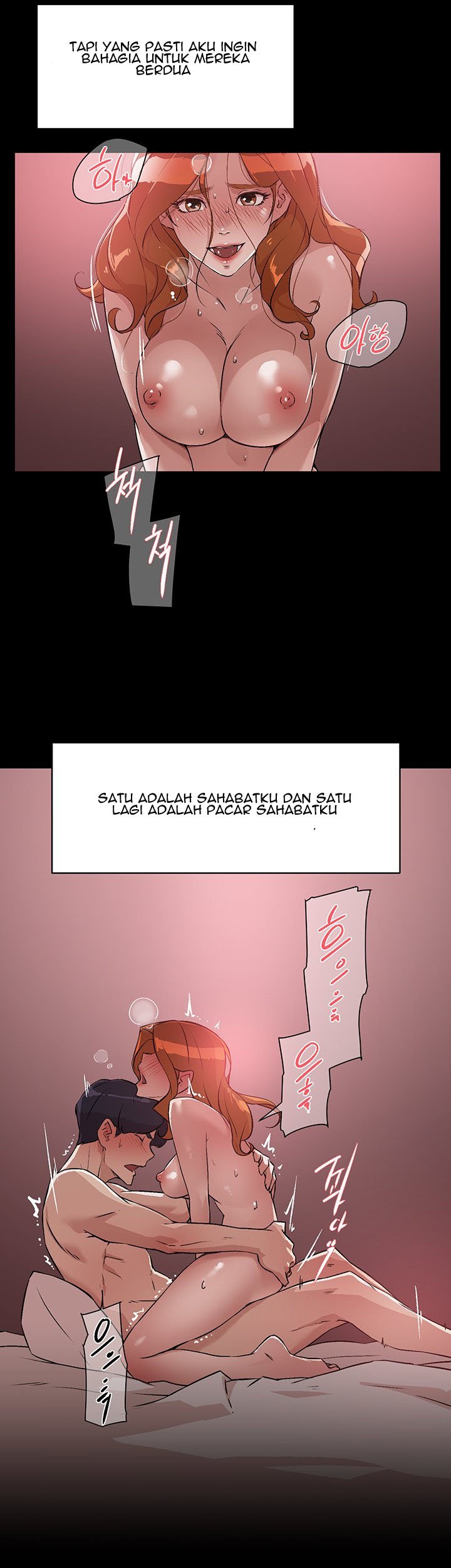 Everything about Best Friend - Chapter 4 27