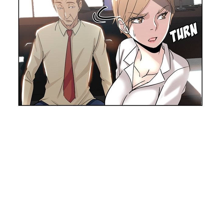 The Unexpected Guest - Chapter 3 35