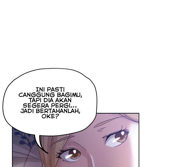 The Unexpected Guest - Chapter 3 49