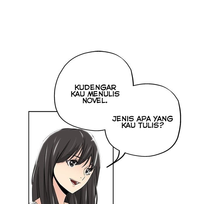 The Unexpected Guest - Chapter 3 71