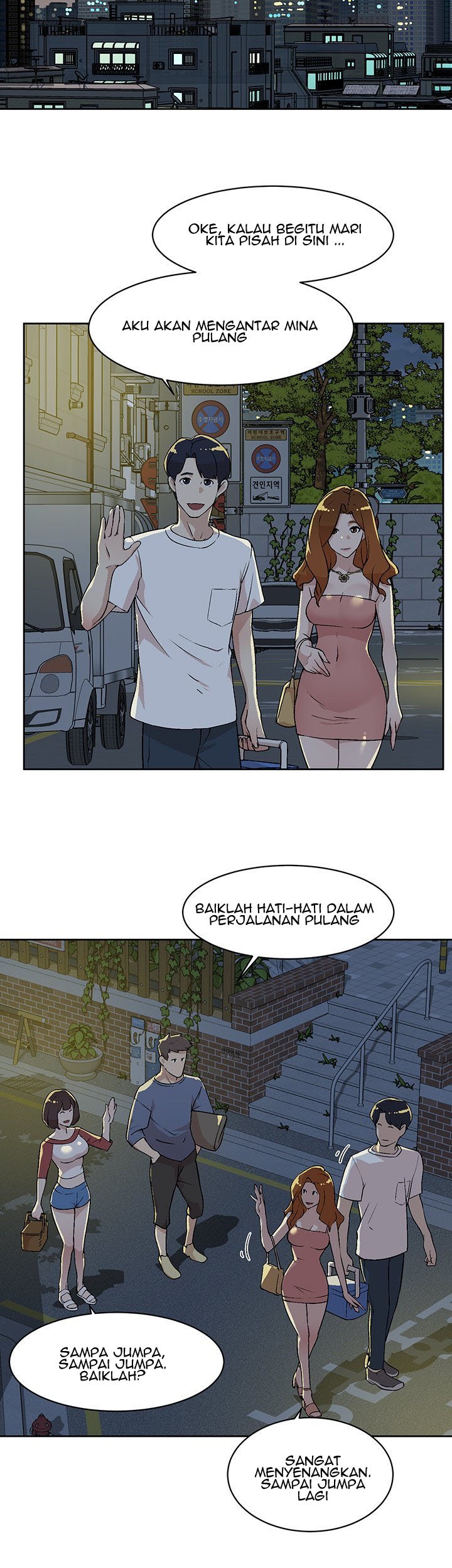 Everything about Best Friend - Chapter 4 31