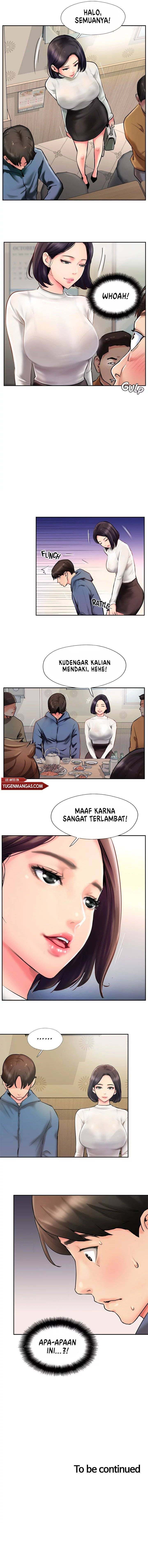 At the Top - Chapter 3 9