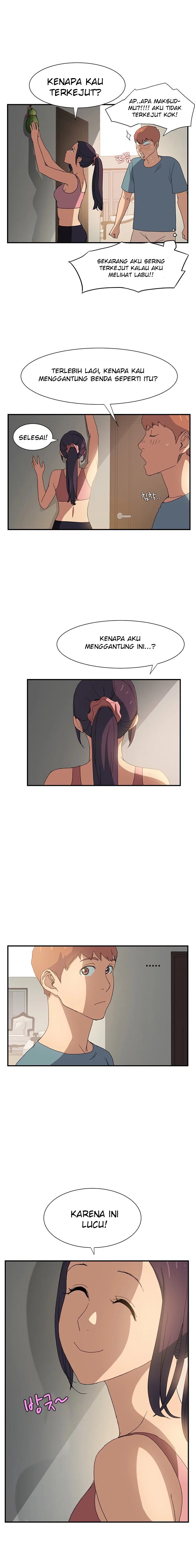 This Doesn&#8217;t Feel Like Me - Chapter 3 6