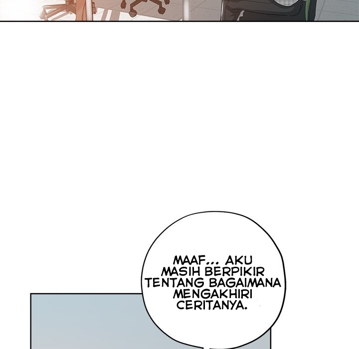 The Unexpected Guest - Chapter 3 97