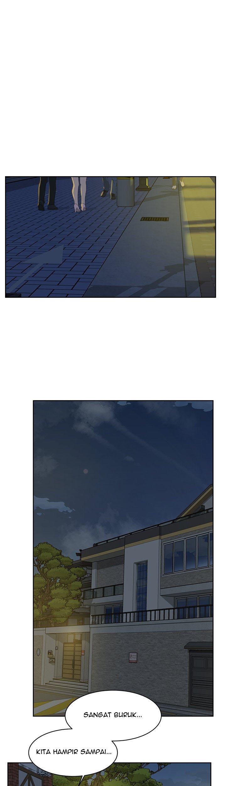 Everything about Best Friend - Chapter 4 34