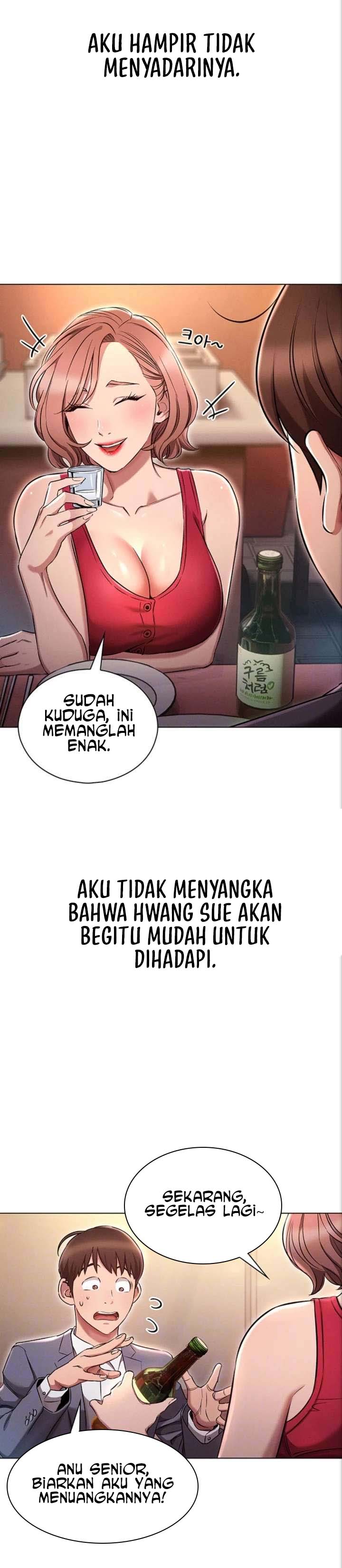 The Law of Reincarnation - Chapter 3 2