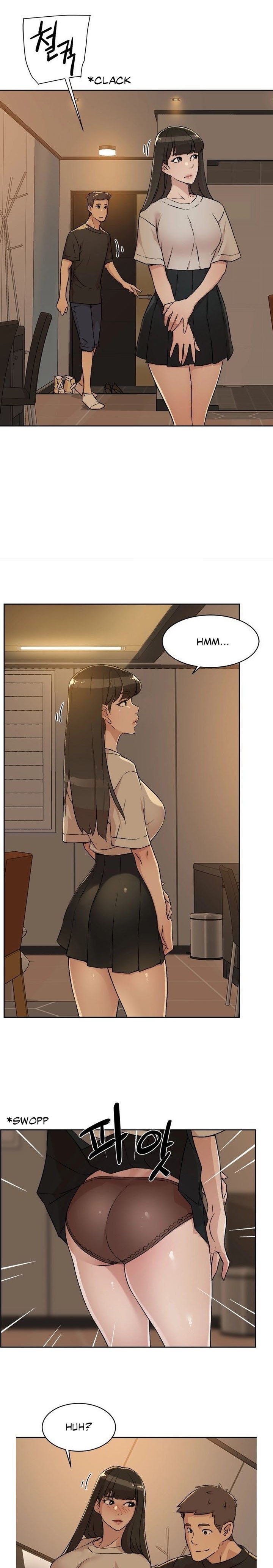 Everything about Best Friend - Chapter 4 69
