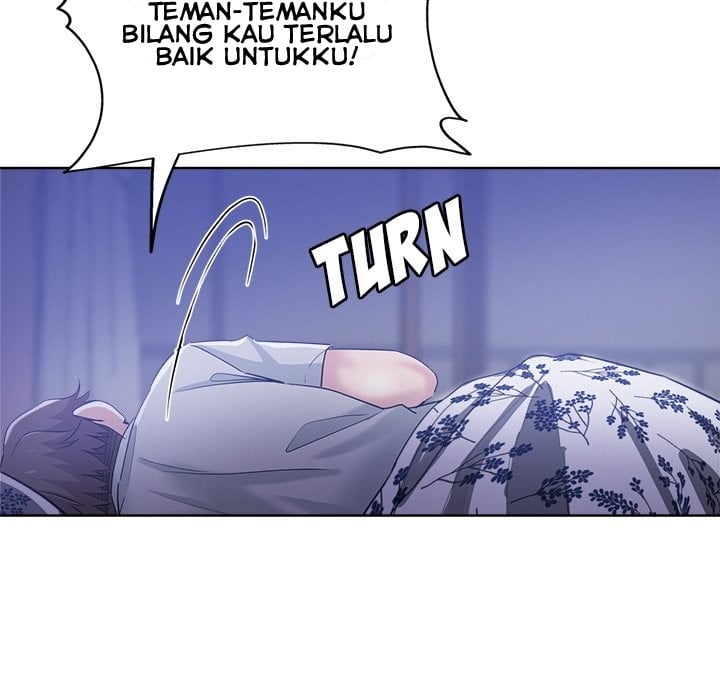 The Unexpected Guest - Chapter 3 58