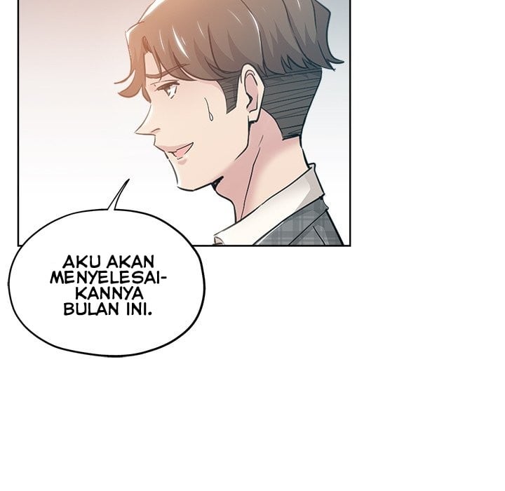 The Unexpected Guest - Chapter 3 102