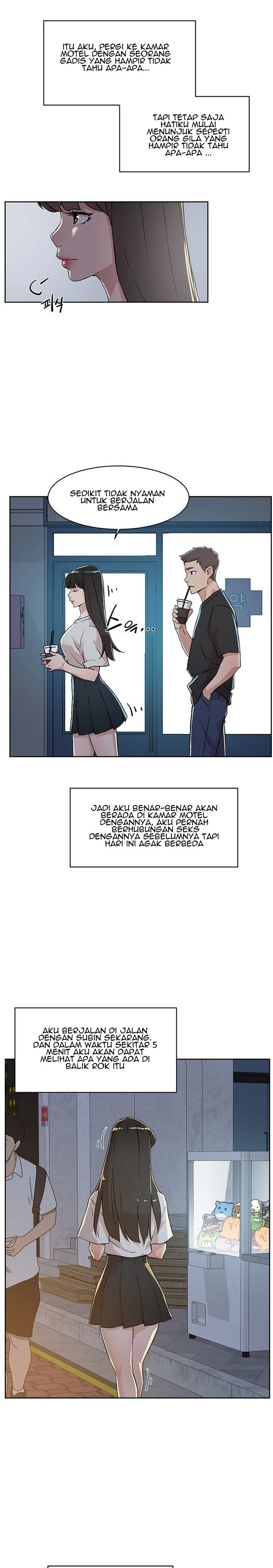 Everything about Best Friend - Chapter 4 66