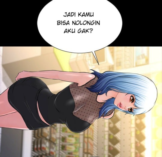 Her Toy Shop - Chapter 3 54
